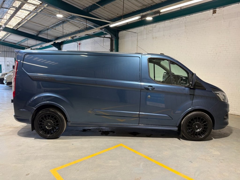 Used Ford Transit Custom 2019 for sale - 78082722: Photo 19
