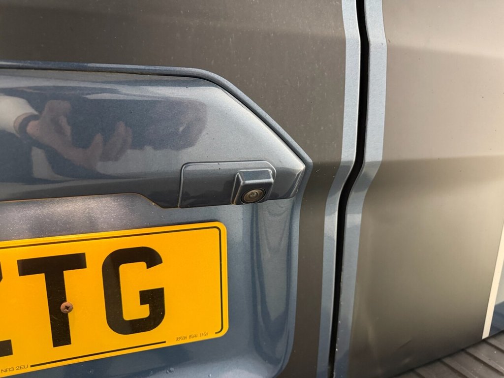 Used Ford Transit Custom 2019 for sale - 78082722: Photo 21