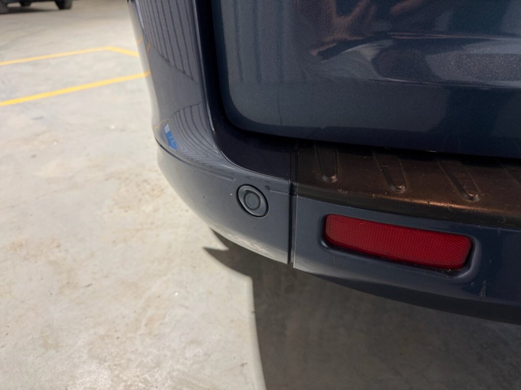 Used Ford Transit Custom 2019 for sale - 78082722: Photo 23