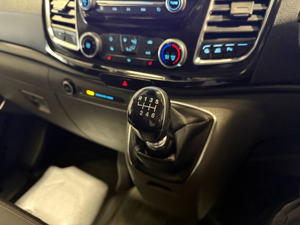 Used Ford Transit Custom 2019 for sale - 78082722: Photo 25
