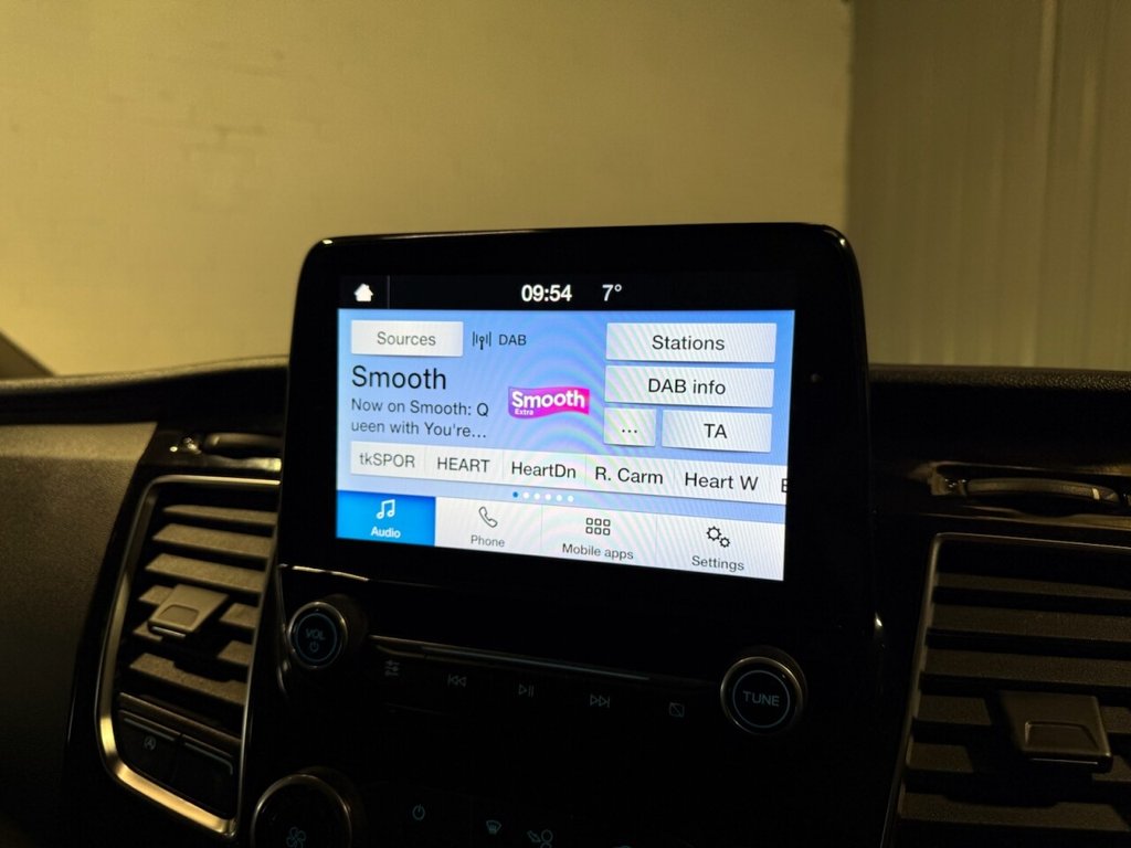 Used Ford Transit Custom 2019 for sale - 78082722: Photo 27