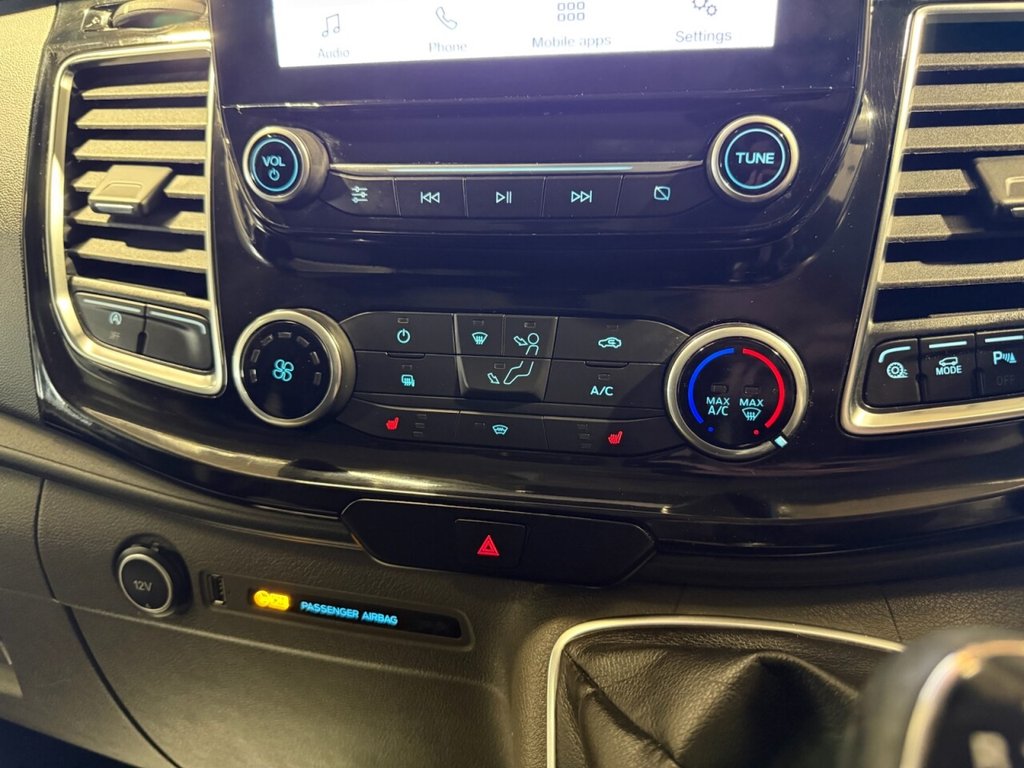 Used Ford Transit Custom 2019 for sale - 78082722: Photo 28