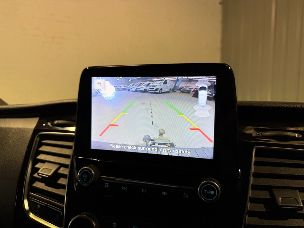 Used Ford Transit Custom 2019 for sale - 78082722: Photo 29