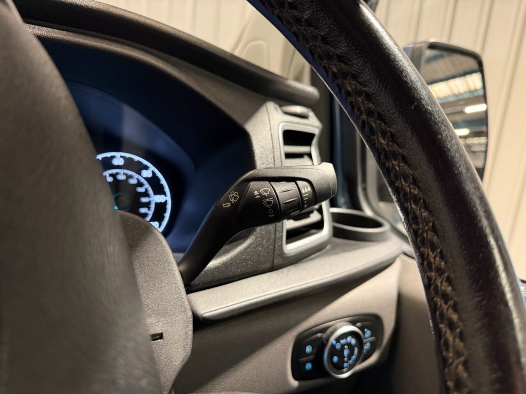 Used Ford Transit Custom 2019 for sale - 78082722: Photo 34