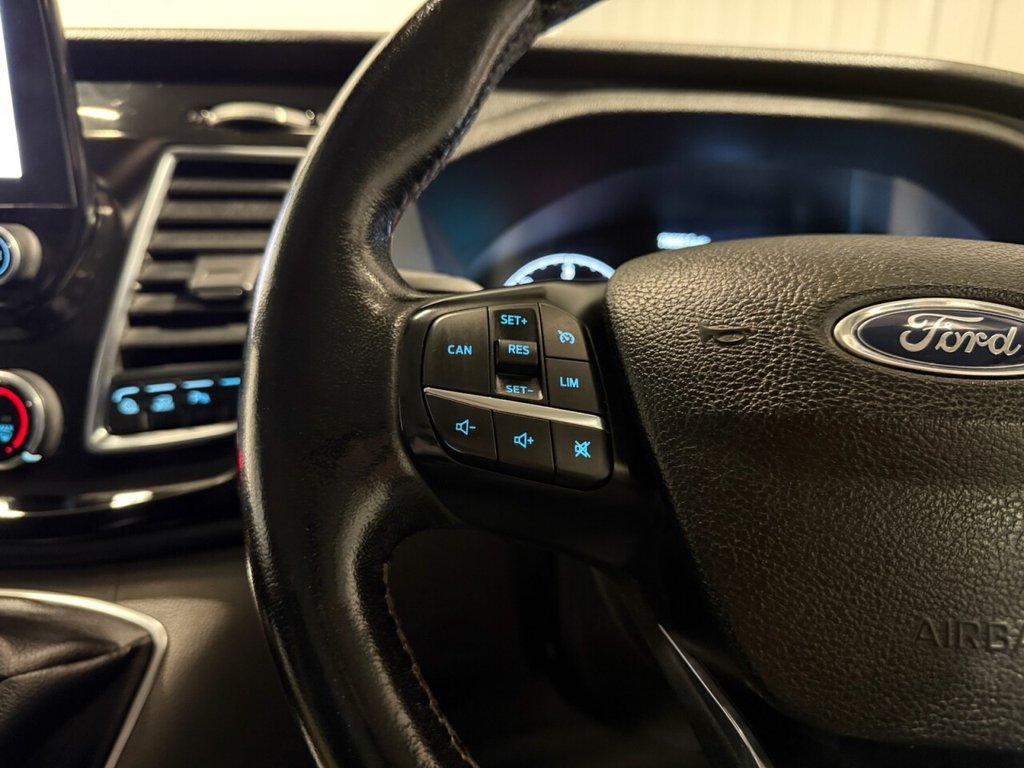 Used Ford Transit Custom 2019 for sale - 78082722: Photo 35