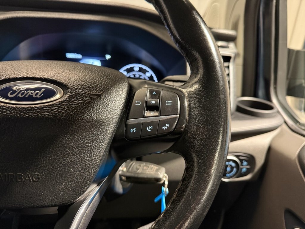 Used Ford Transit Custom 2019 for sale - 78082722: Photo 39