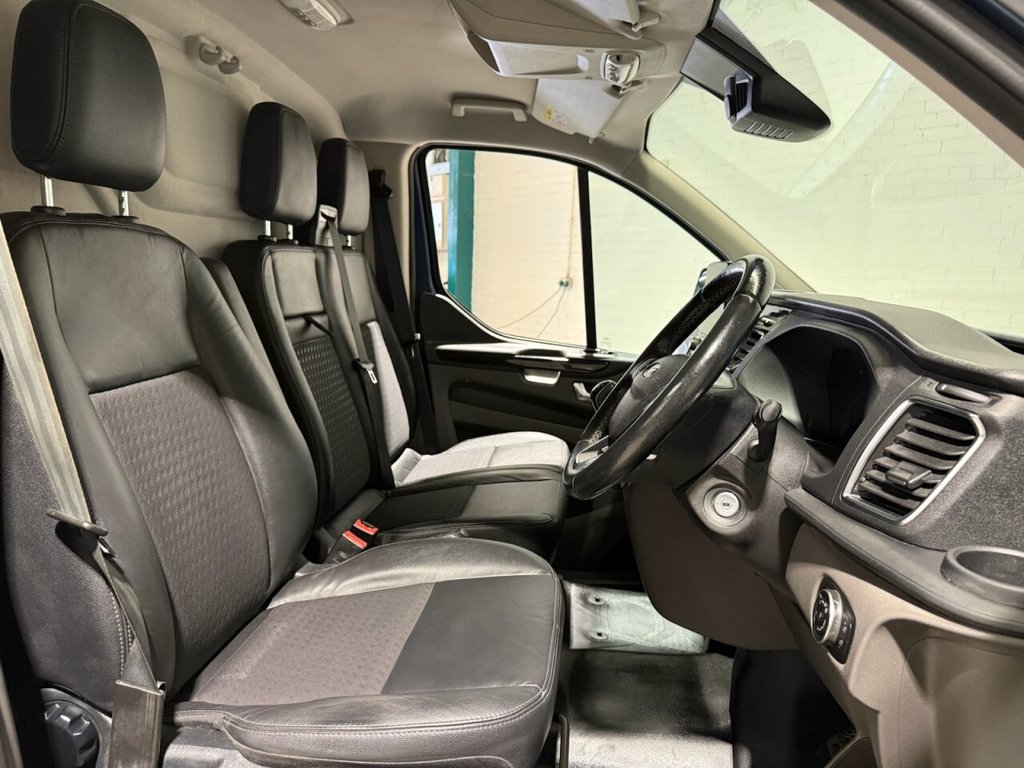Used Ford Transit Custom 2019 for sale - 78082722: Photo 6
