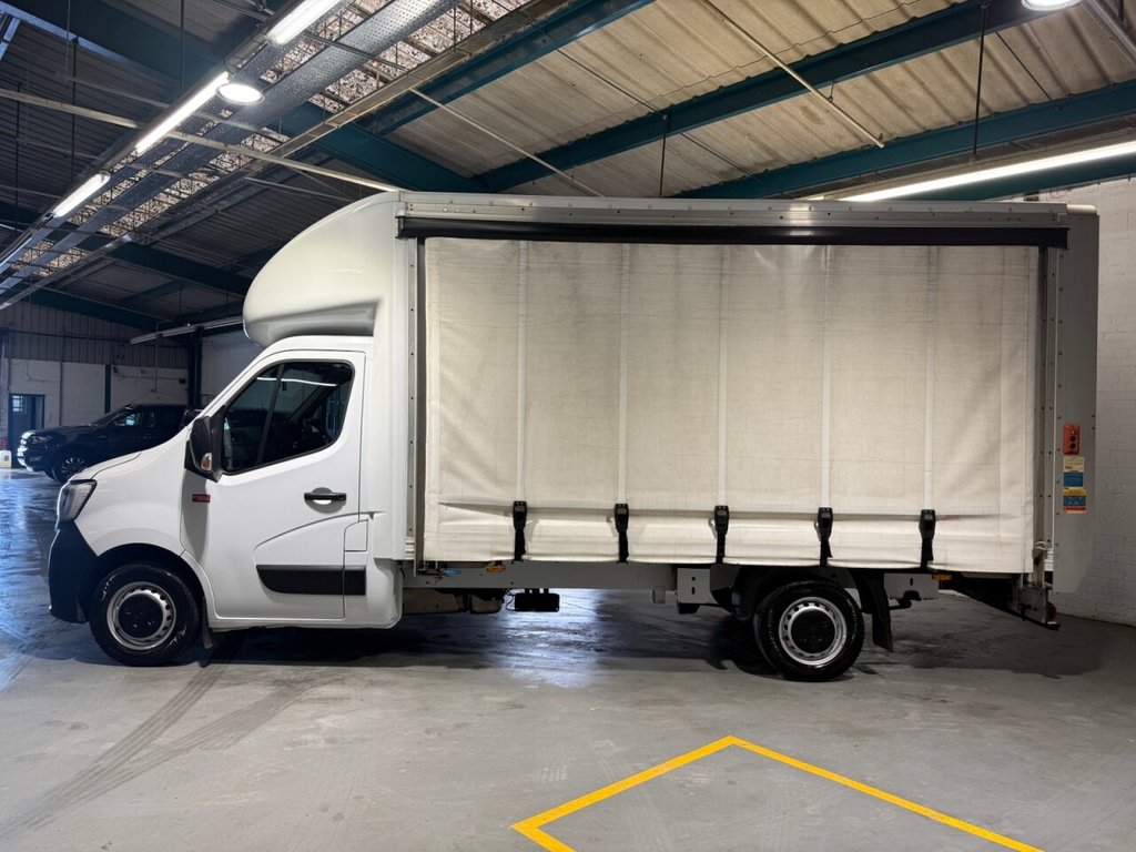 Used Renault Master 2021 for sale - 77534877: Photo 11