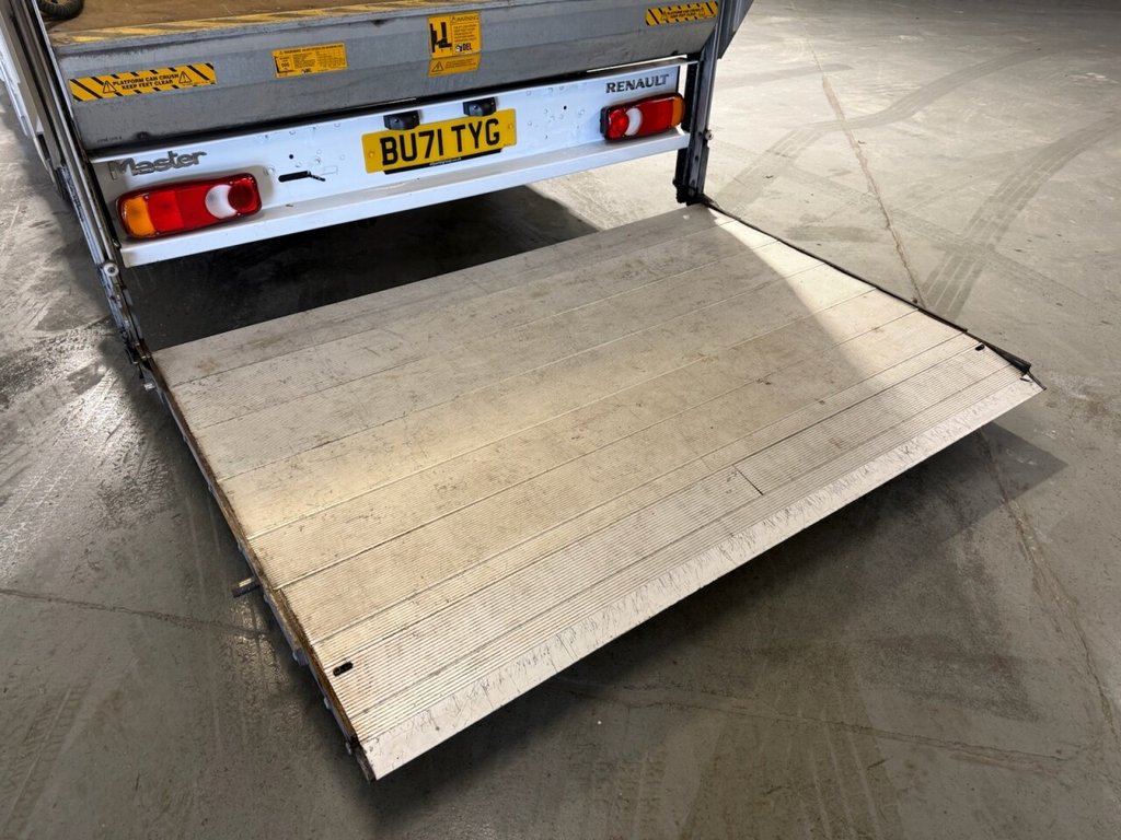 Used Renault Master 2021 for sale - 77534877: Photo 17