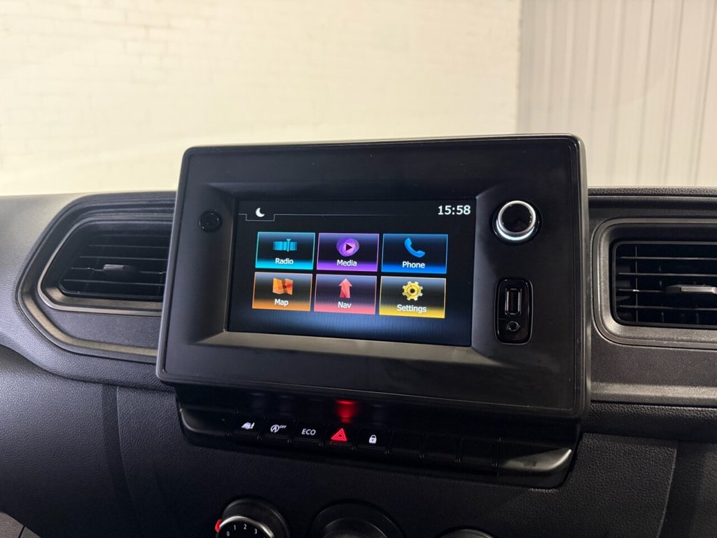 Used Renault Master 2021 for sale - 77534877: Photo 19