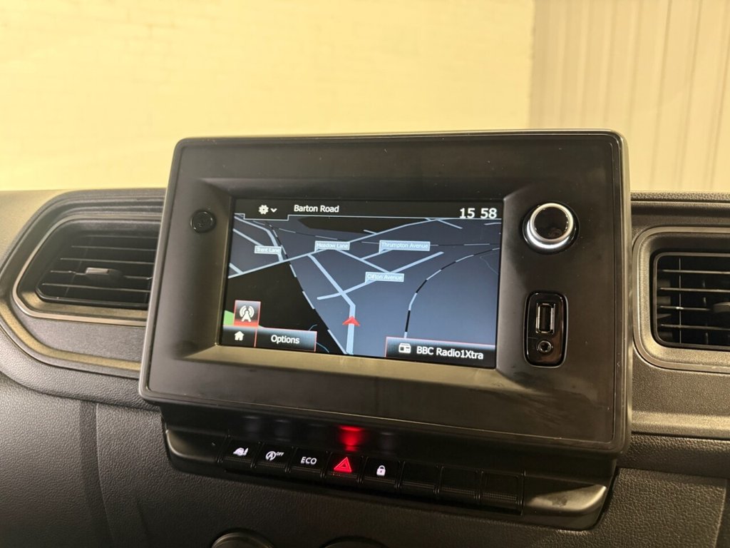 Used Renault Master 2021 for sale - 77534877: Photo 21