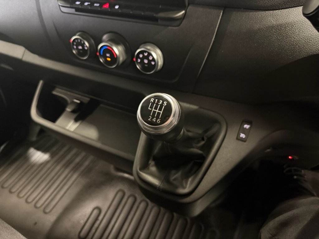 Used Renault Master 2021 for sale - 77534877: Photo 22