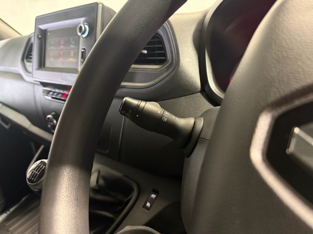 Used Renault Master 2021 for sale - 77534877: Photo 25