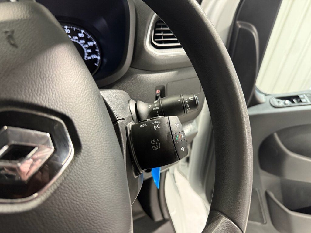 Used Renault Master 2021 for sale - 77534877: Photo 27