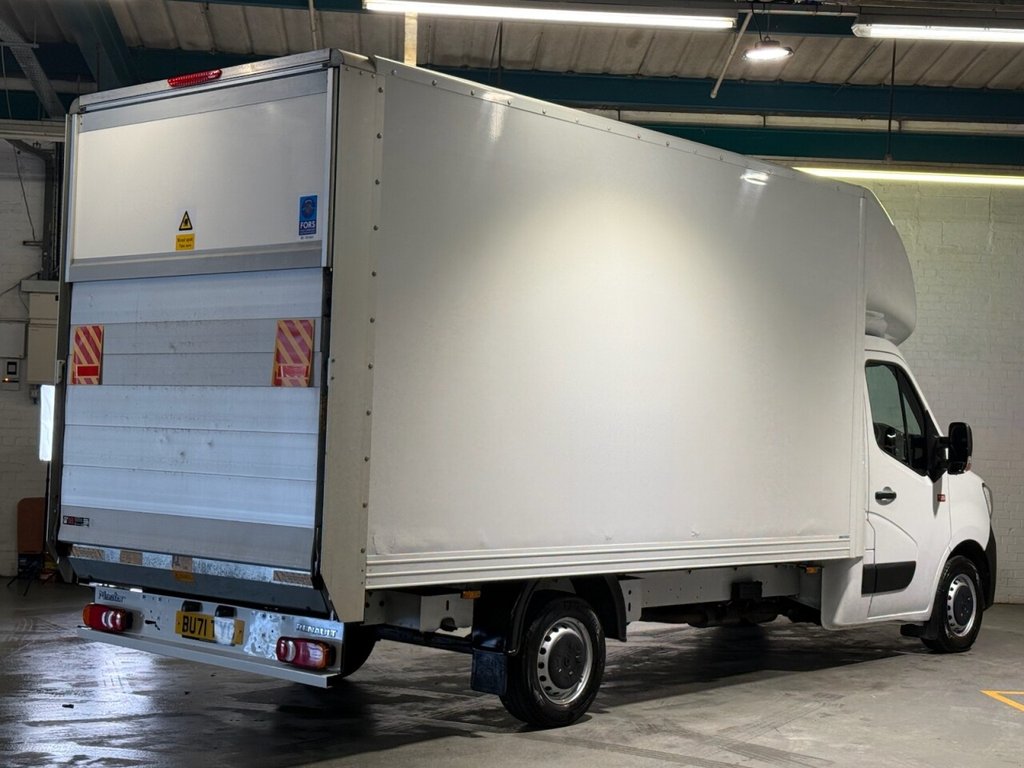 Used Renault Master 2021 for sale - 77534877: Photo 30
