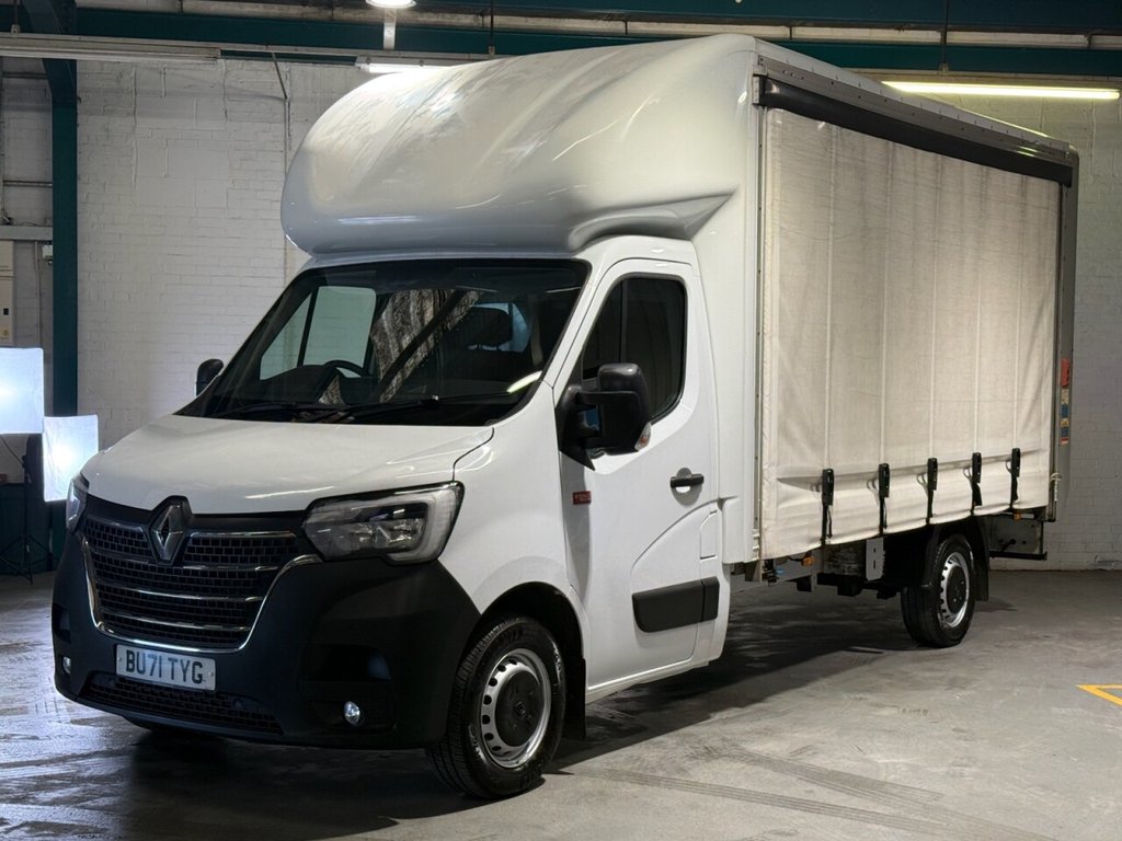Used Renault Master 2021 for sale - 77534877: Photo 31