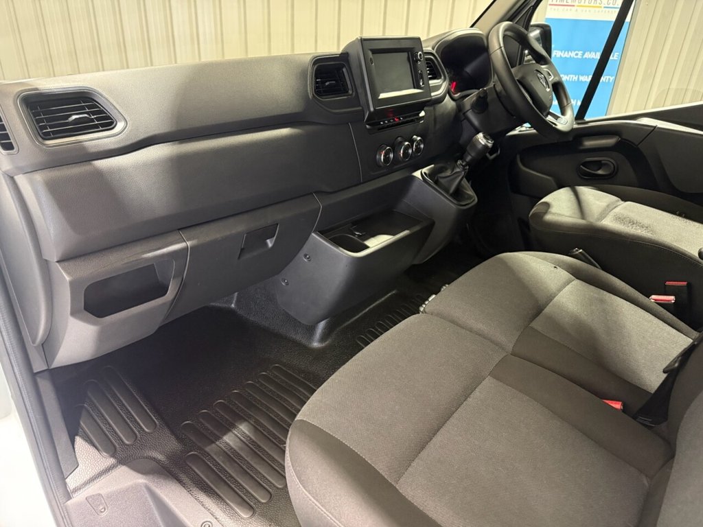 Used Renault Master 2021 for sale - 77534877: Photo 5
