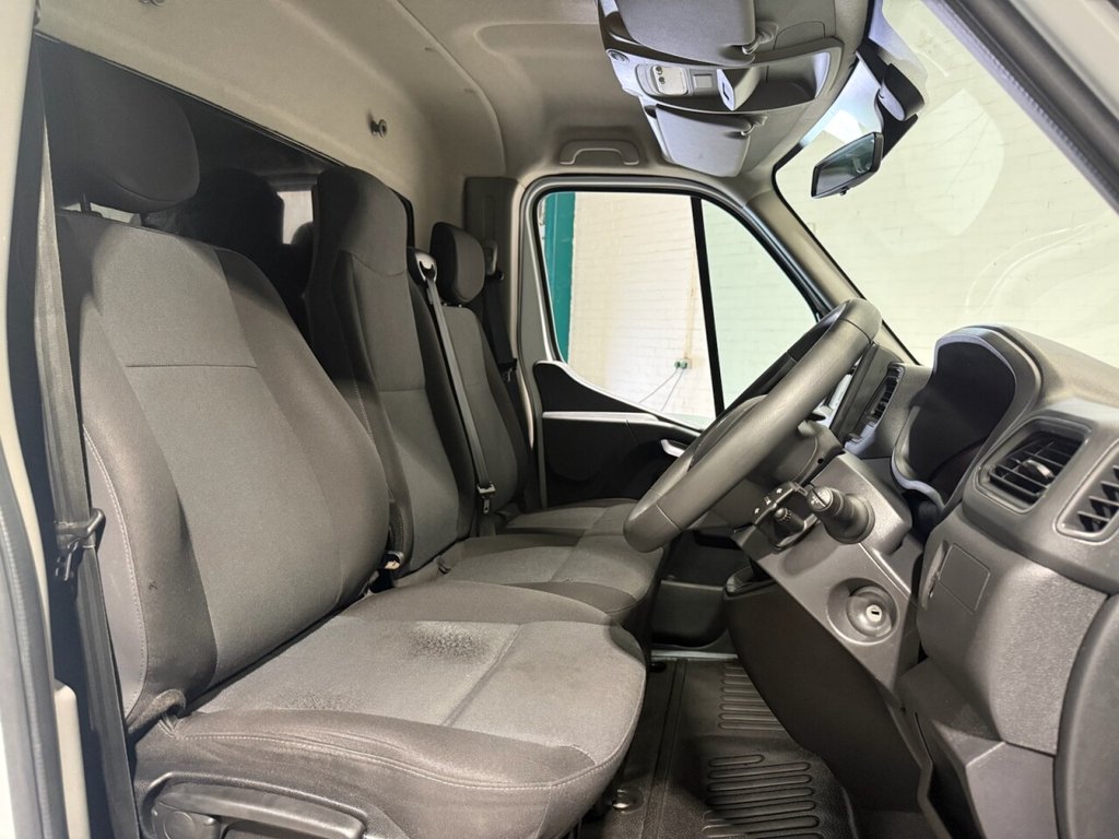 Used Renault Master 2021 for sale - 77534877: Photo 6