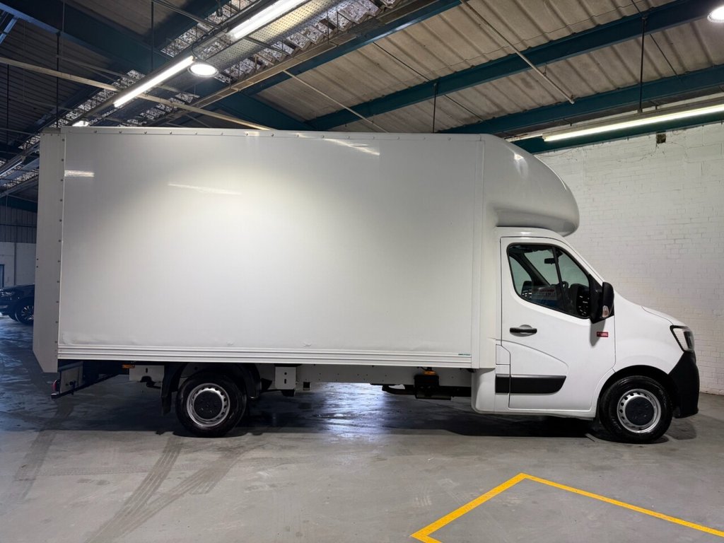 Used Renault Master 2021 for sale - 77534877: Photo 9