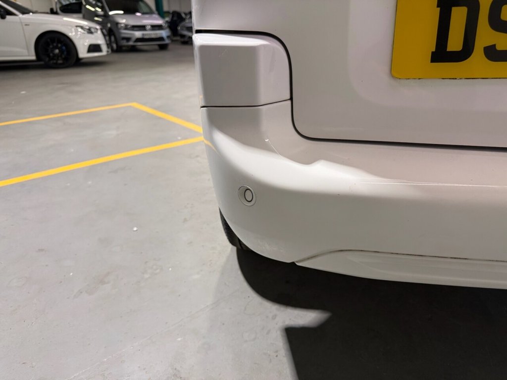 Used Vauxhall Combo 2020 for sale - 76617331: Photo 21