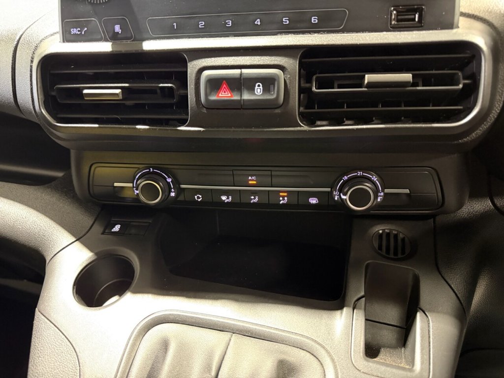 Used Vauxhall Combo 2020 for sale - 76617331: Photo 26