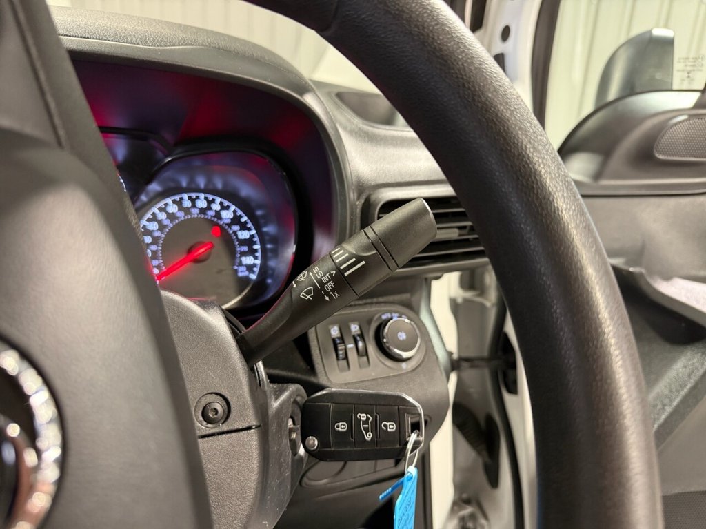 Used Vauxhall Combo 2020 for sale - 76617331: Photo 27