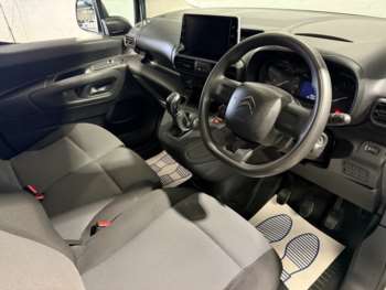 Used Citroen Berlingo 2020 for sale - 74404647: Photo