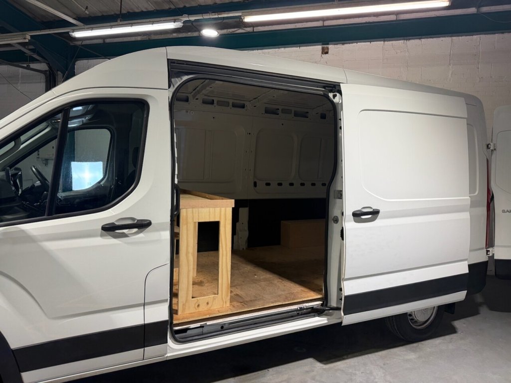 Used Maxus Deliver 9 2022 for sale - 77212914: Photo 14