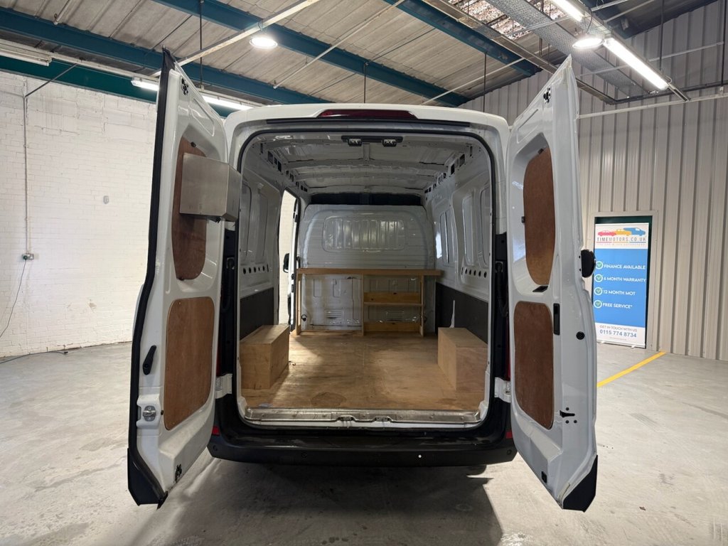 Used Maxus Deliver 9 2022 for sale - 77212914: Photo 17