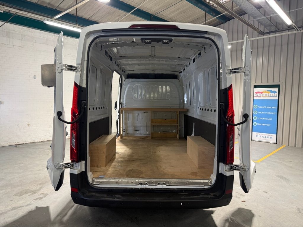 Used Maxus Deliver 9 2022 for sale - 77212914: Photo 18