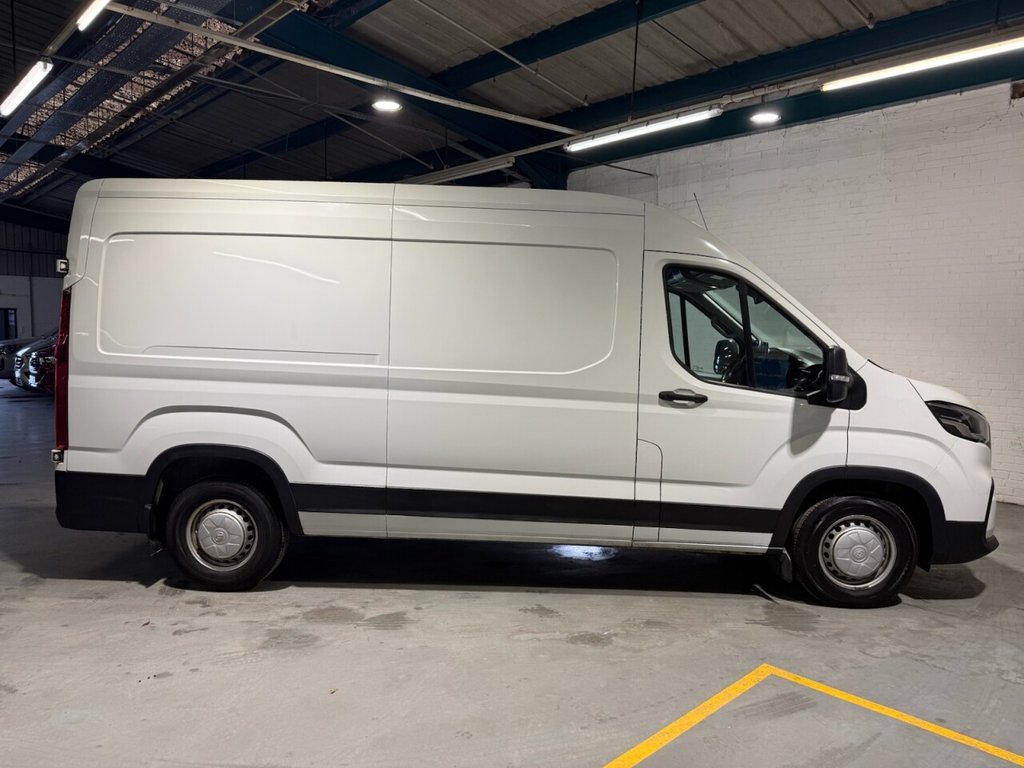 Used Maxus Deliver 9 2022 for sale - 77212914: Photo 19