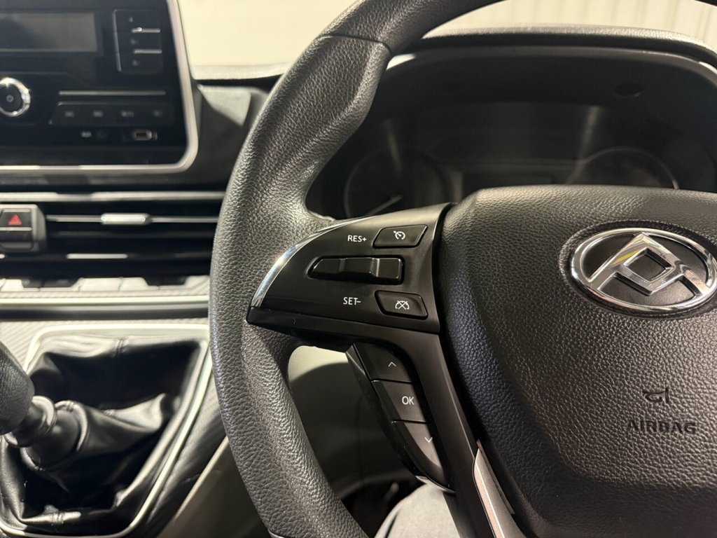 Used Maxus Deliver 9 2022 for sale - 77212914: Photo 26