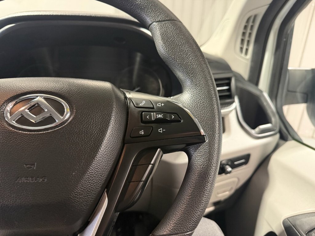 Used Maxus Deliver 9 2022 for sale - 77212914: Photo 27