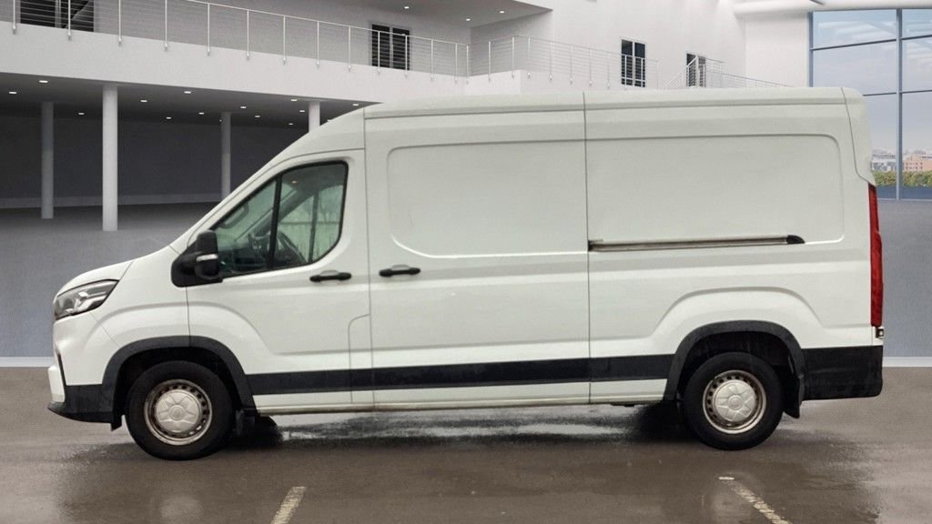 Used Maxus Deliver 9 2022 for sale - 77212914: Photo 6