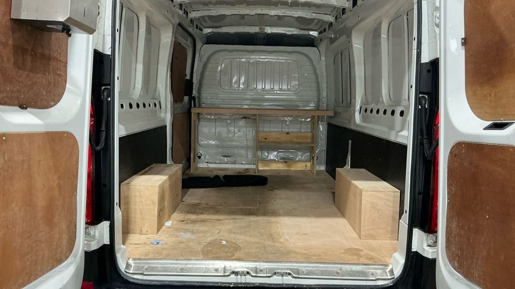 Used Maxus Deliver 9 2022 for sale - 77212914: Photo 7