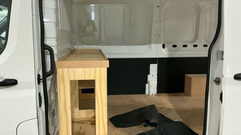 Used Maxus Deliver 9 2022 for sale - 77212914: Photo 8