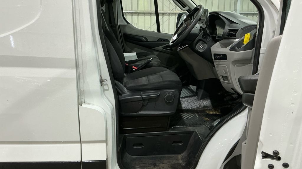 Used Maxus Deliver 9 2022 for sale - 77212914: Photo 9