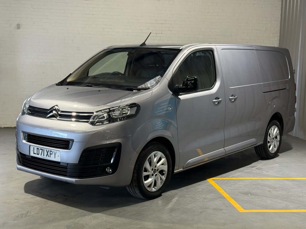 Vehicle 41