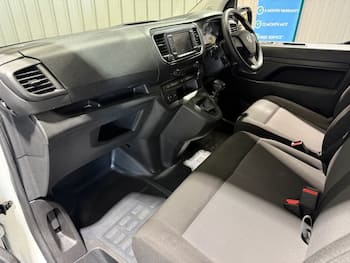 Used Vauxhall Vivaro 2023 for sale - 79680278: Photo
