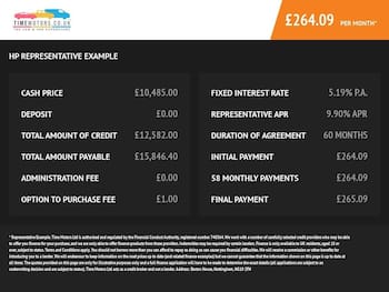 Used Vauxhall Vivaro 2023 for sale - 79680278: Photo