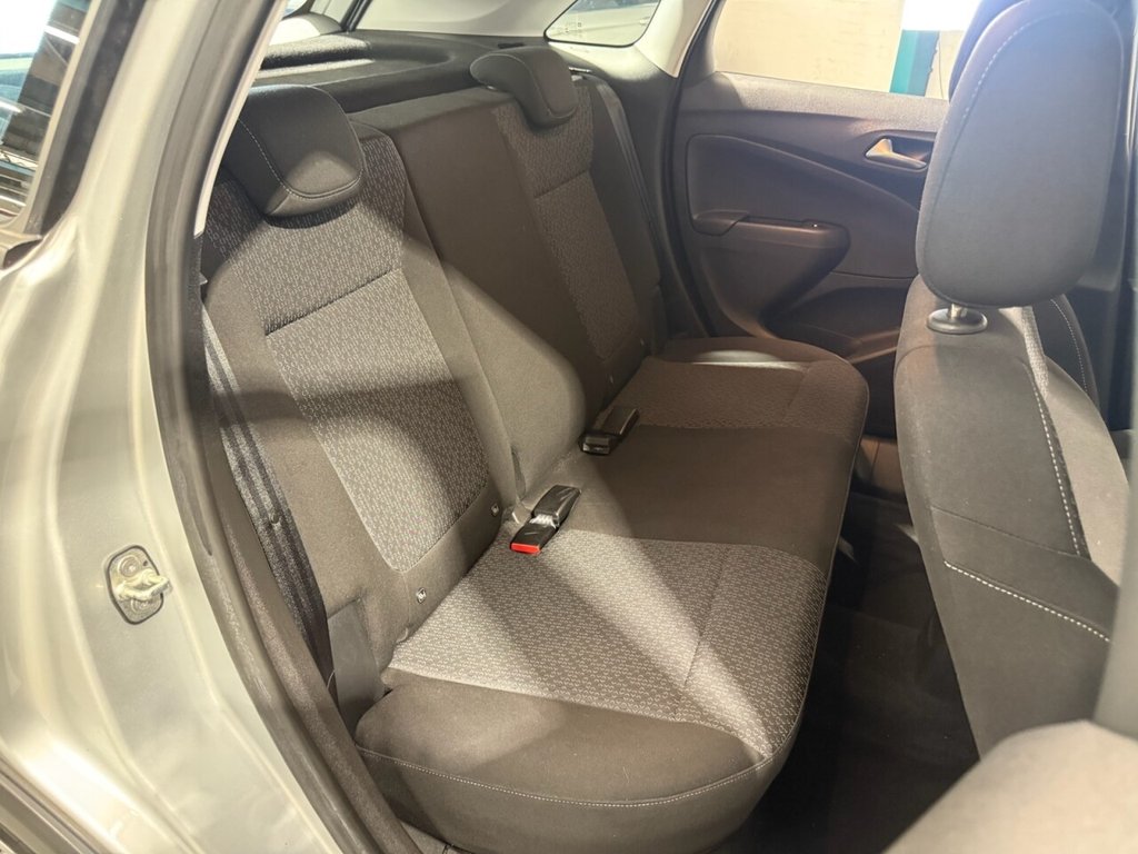 Used Vauxhall Crossland X 2018 for sale - 76438982: Photo 10