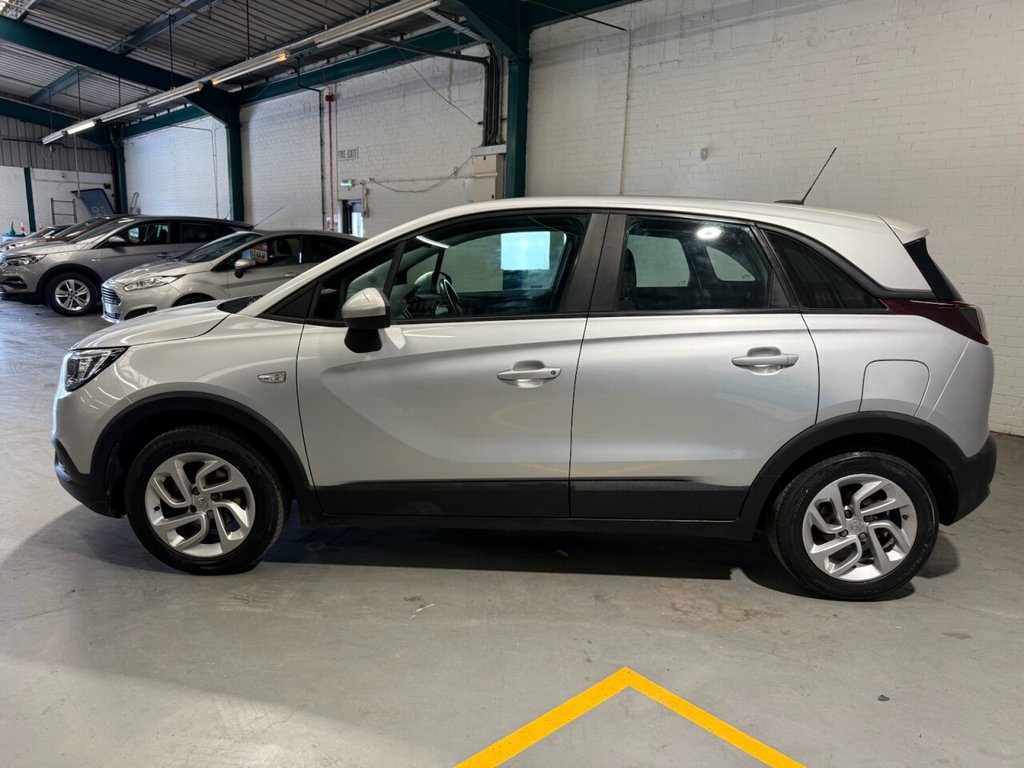 Used Vauxhall Crossland X 2018 for sale - 76438982: Photo 15