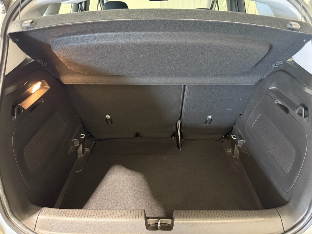 Used Vauxhall Crossland X 2018 for sale - 76438982: Photo 19