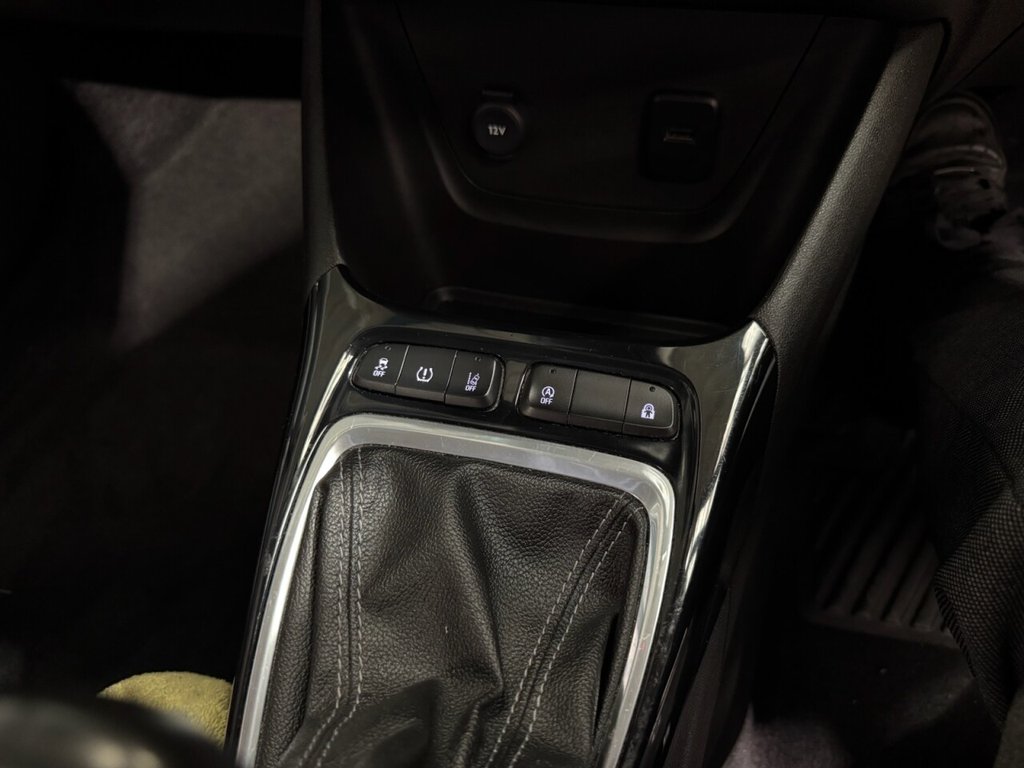 Used Vauxhall Crossland X 2018 for sale - 76438982: Photo 23