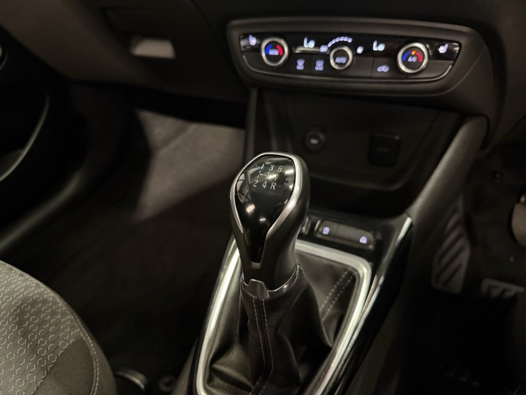 Used Vauxhall Crossland X 2018 for sale - 76438982: Photo 26