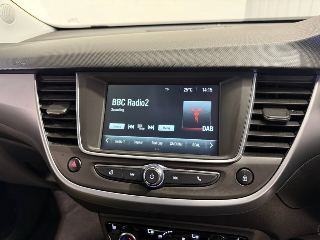 Used Vauxhall Crossland X 2018 for sale - 76438982: Photo 27