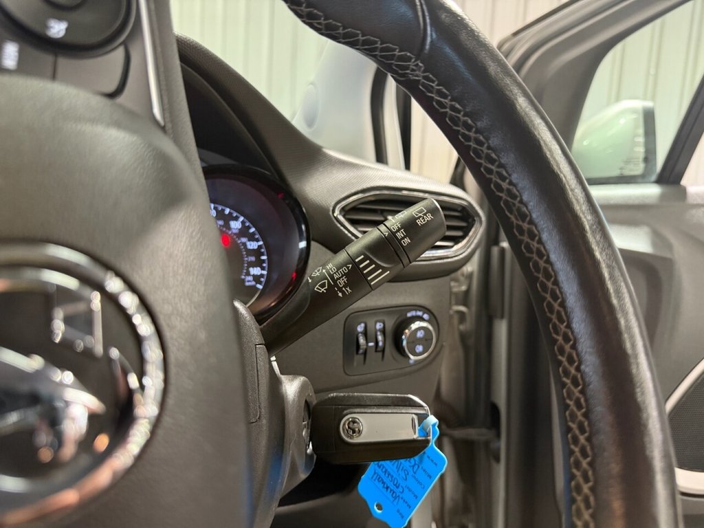 Used Vauxhall Crossland X 2018 for sale - 76438982: Photo 31