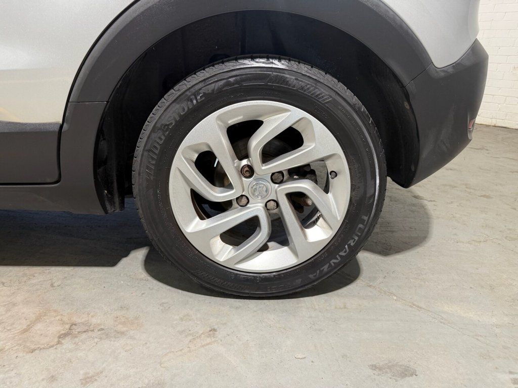 Used Vauxhall Crossland X 2018 for sale - 76438982: Photo 36
