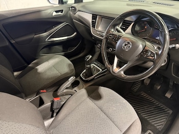 Used Vauxhall Crossland X 2018 for sale - 76438982: Photo
