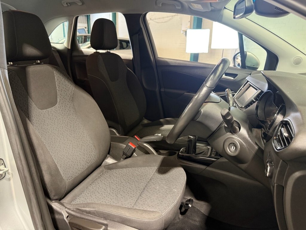Used Vauxhall Crossland X 2018 for sale - 76438982: Photo 5